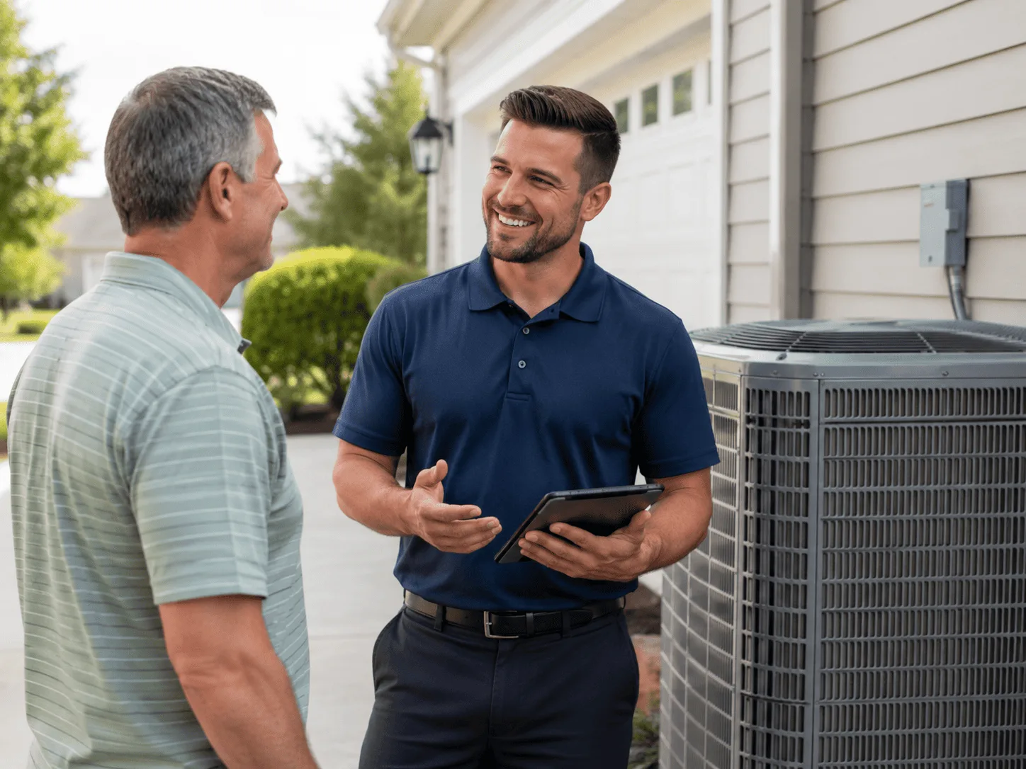 Heat Pump Installation Drytown, CA FAQs
